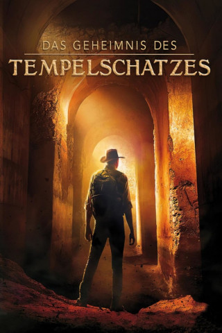 Das Geheimnis des Tempelschatzes (2019)