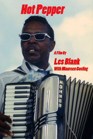 Hot Pepper (German Version) (1973)