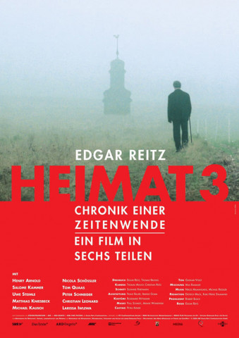 Heimat 3 - Chronik einer Zeitenwende (2007)