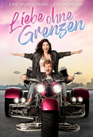 Liebe ohne Grenzen (2021)