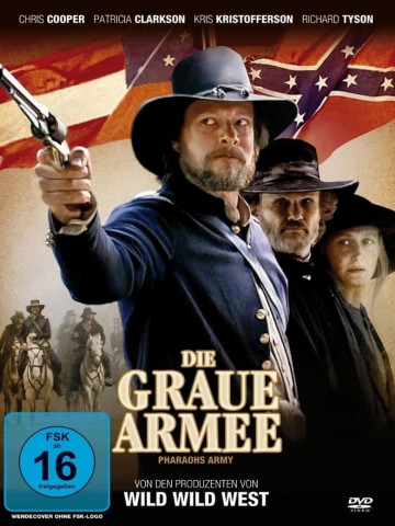 Die graue Armee (1995)