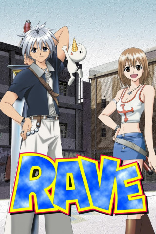 Rave (2001)
