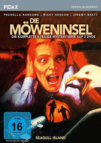 Die Möweninsel (1982)