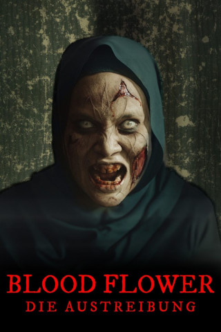 Blood Flower - Die Austreibung (2022)