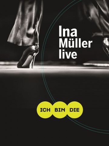 Ina Müller - Ich bin die Live (2017)