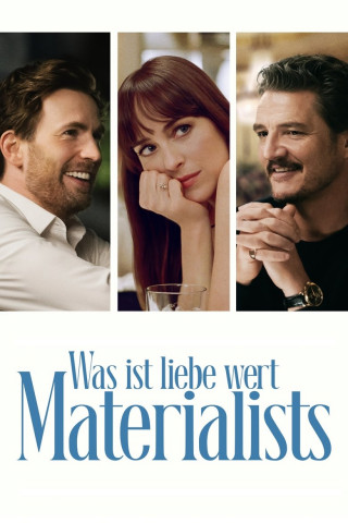 Was ist Liebe wert (2025)