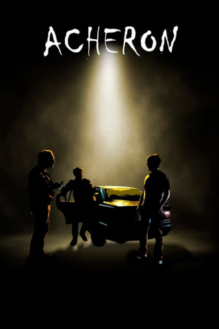 Acheron (2018)