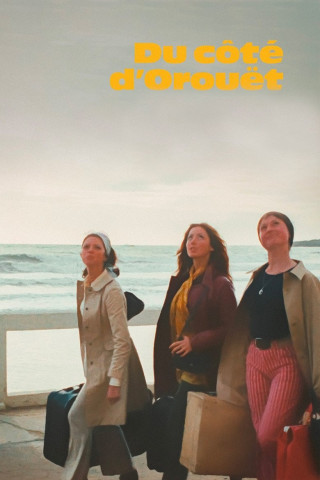 The Beaches of Orouet (1973)
