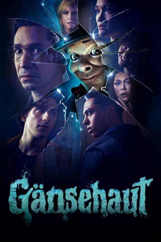 Gänsehaut (2023)