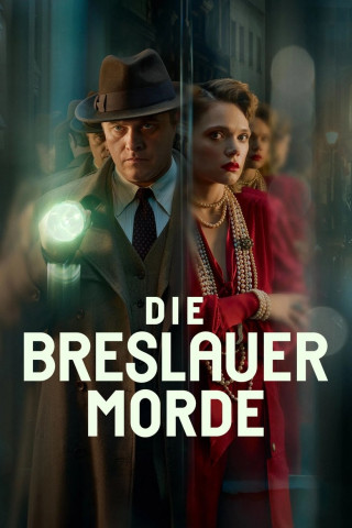 Die Breslauer Morde (2025)