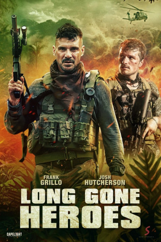 Long Gone Heroes (2024)