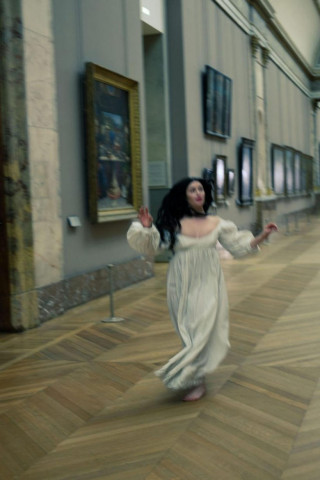 Befreite Lust (2023)