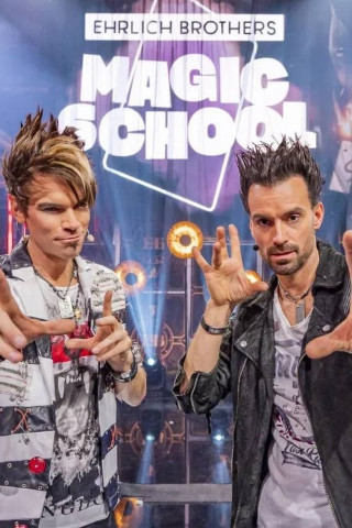 Die Ehrlich Brothers Magic School (2020)
