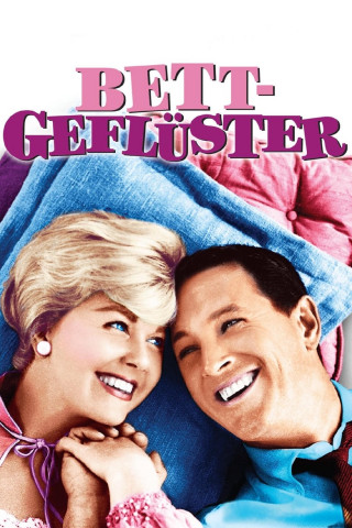 Bettgeflüster (1959)