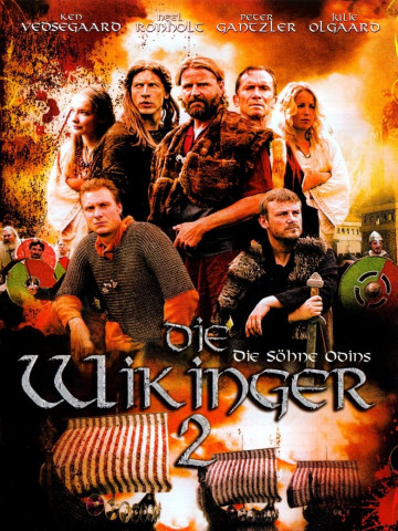 Die Wikinger 2 - Die Söhne Odins (2008)