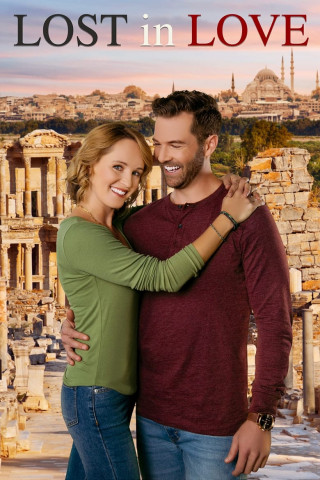 Auf Umwegen zum Glück (2023)