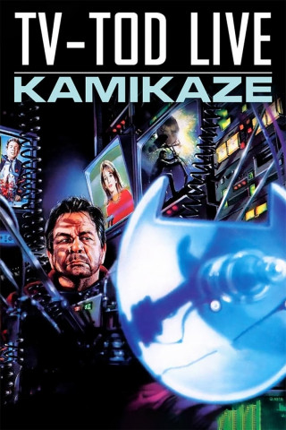 Kamikaze - TV-Tod live (1986)