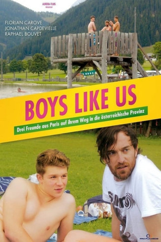 Boys Like Us (2014)