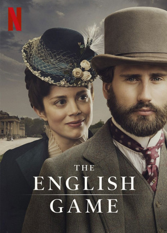 The English Game (2020)