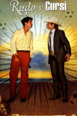 Kick it - Zwei wie Feuer und Wasser (2008)