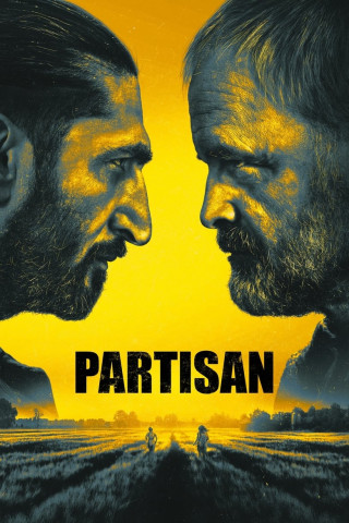 Partisan - Farm des Bösen (2020)