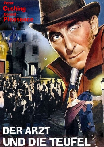 Der Arzt und die Teufel (1960)