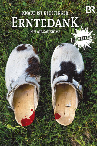 Erntedank - Ein Allgäu-Krimi (2009)