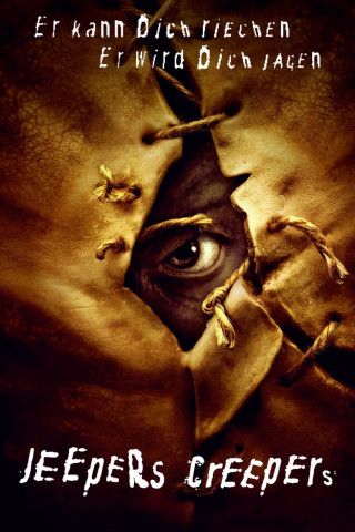 Jeepers Creepers - Es ist angerichtet (2001)