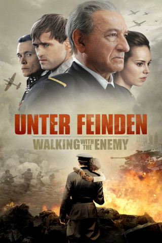 Unter Feinden - Walking with the Enemy (2014)