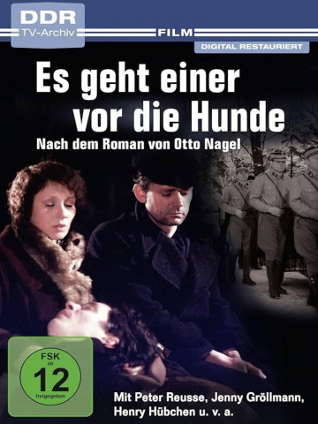 Es geht einer vor die Hunde (1983)