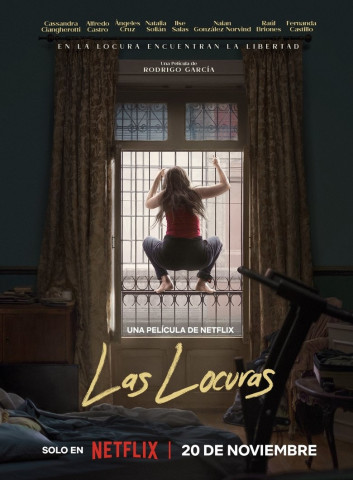 Las Locuras (2025)