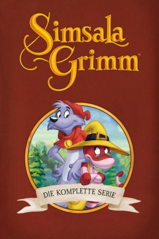 SimsalaGrimm (1999)
