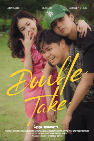 Die doppelte Nummer (2001)