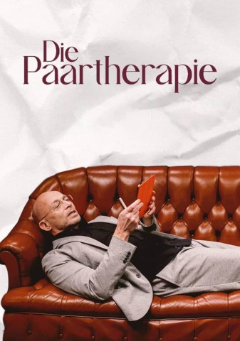 Die Paartherapie (2023)