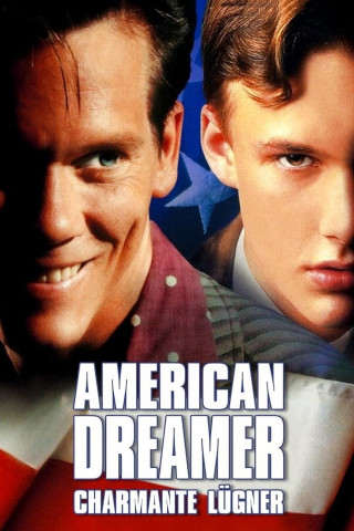 American Dreamer - Charmante Lügner (1997)