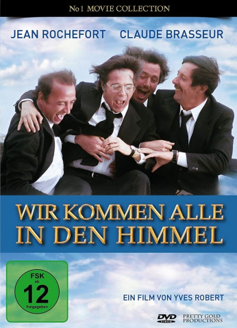 Wir kommen alle in den Himmel (1977)