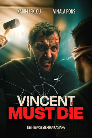 Vincent Must Die (2023)