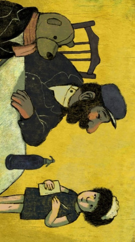 Лола живая картошка (2018)