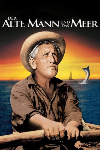 Der alte Mann und das Meer (1958)