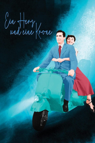 Ein Herz und eine Krone (1953)