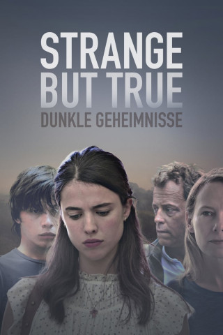 Strange But True: Dunkle Geheimnisse (2019)
