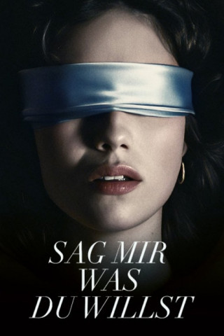 Sag mir, was du willst (2024)
