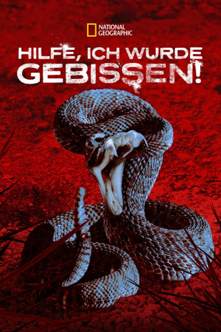 Hilfe, ich wurde gebissen! (2022)