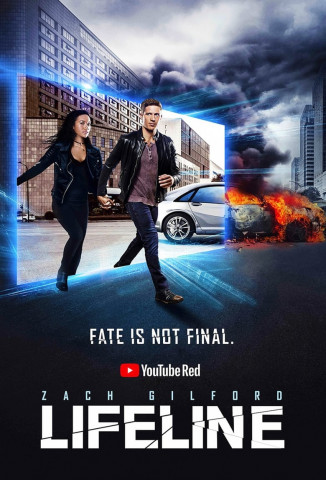 Lifeline (OmU) (2017)