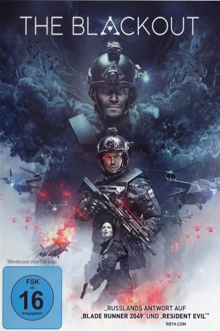 The Blackout (2019)