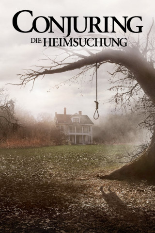 Conjuring: Die Heimsuchung (2013)