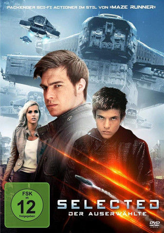 Selected - Der Auserwählte (2017)