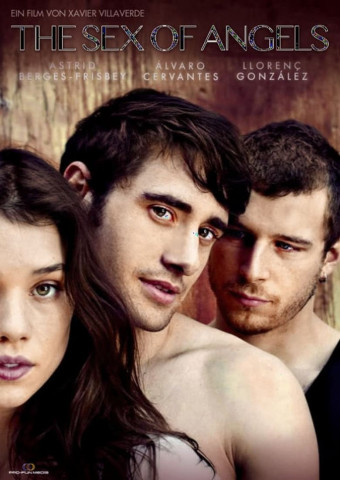 The Sex of Angels (2012)