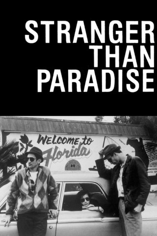 Stranger than Paradise (1984)