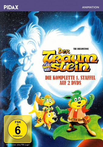 Der Traumstein (1990)